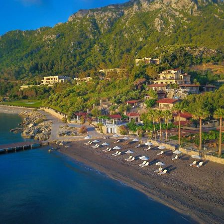 Villa Florya Μαρμαρίς Εξωτερικό φωτογραφία