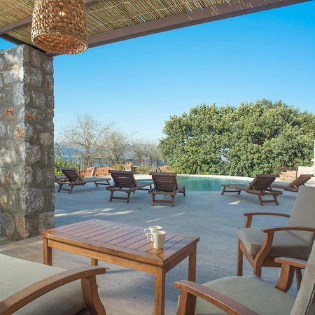 Villa Florya Μαρμαρίς Εξωτερικό φωτογραφία