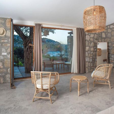 Villa Florya Μαρμαρίς Εξωτερικό φωτογραφία
