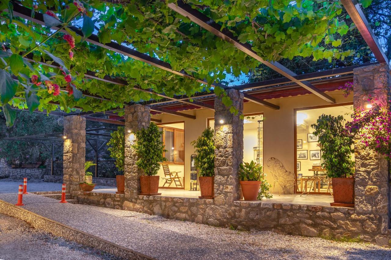 Villa Florya Μαρμαρίς Εξωτερικό φωτογραφία