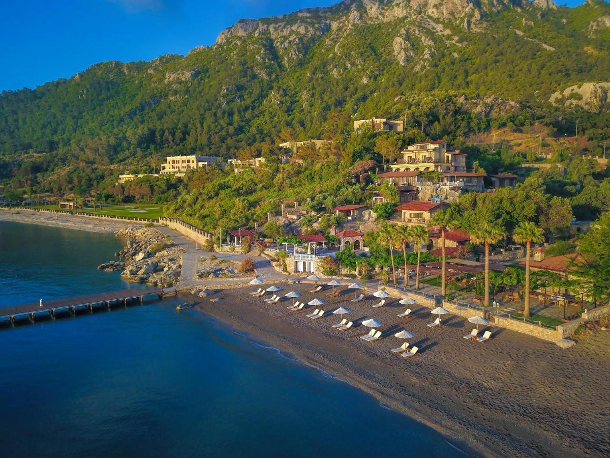 Villa Florya Μαρμαρίς Εξωτερικό φωτογραφία