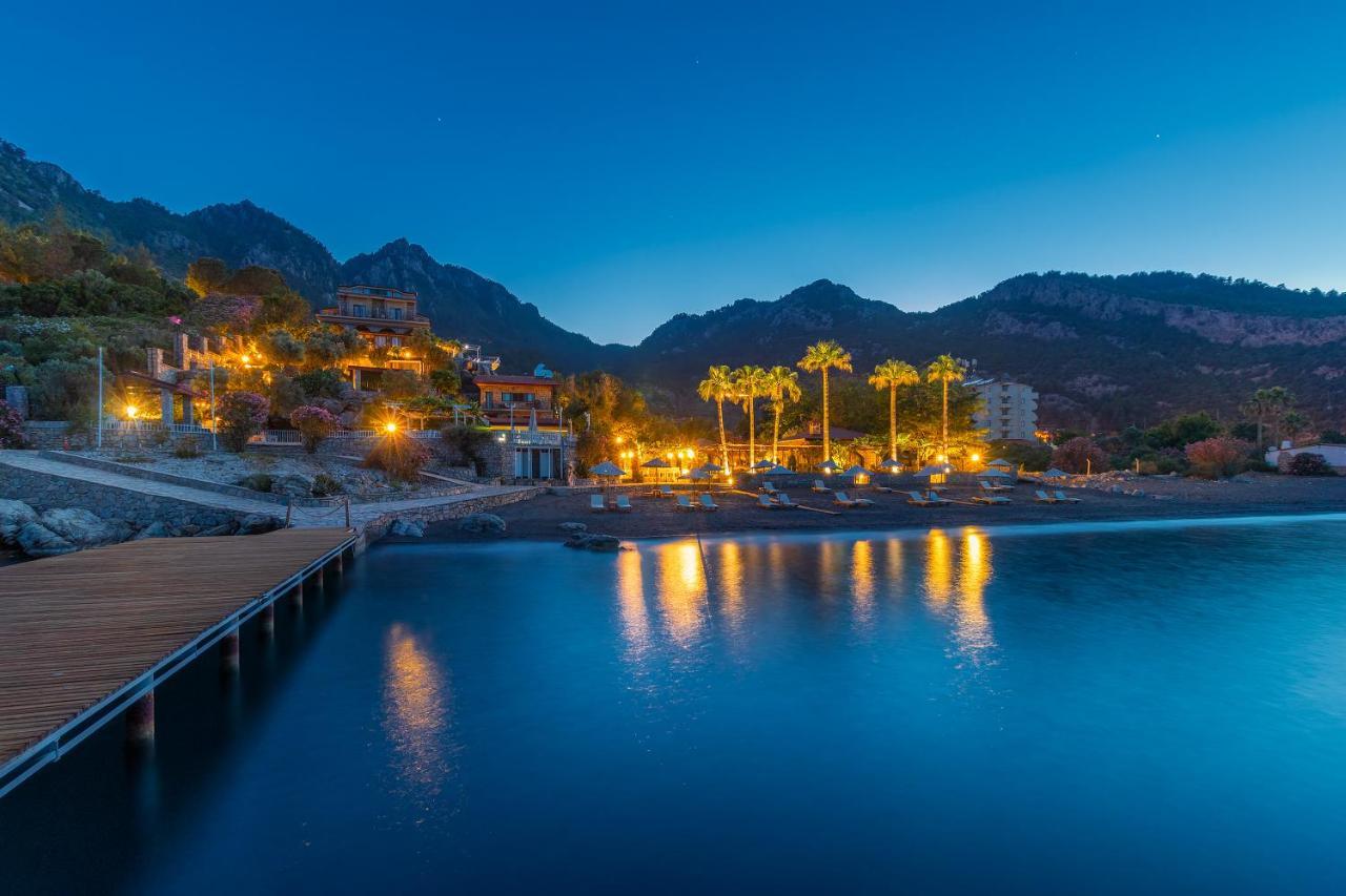 Villa Florya Μαρμαρίς Εξωτερικό φωτογραφία