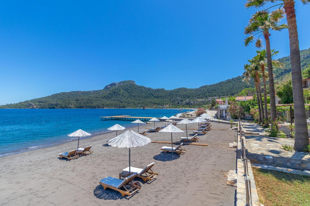 Villa Florya Μαρμαρίς Εξωτερικό φωτογραφία