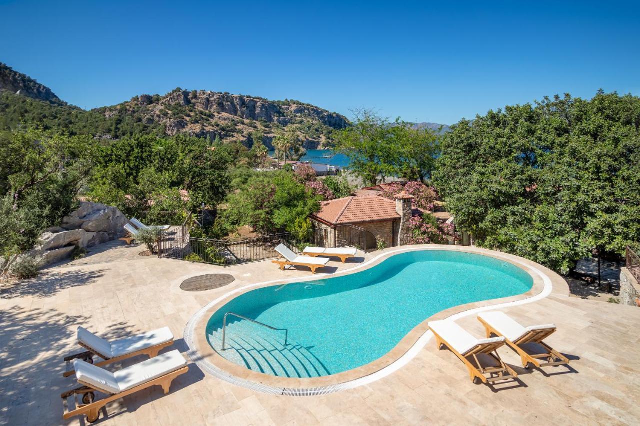 Villa Florya Μαρμαρίς Εξωτερικό φωτογραφία