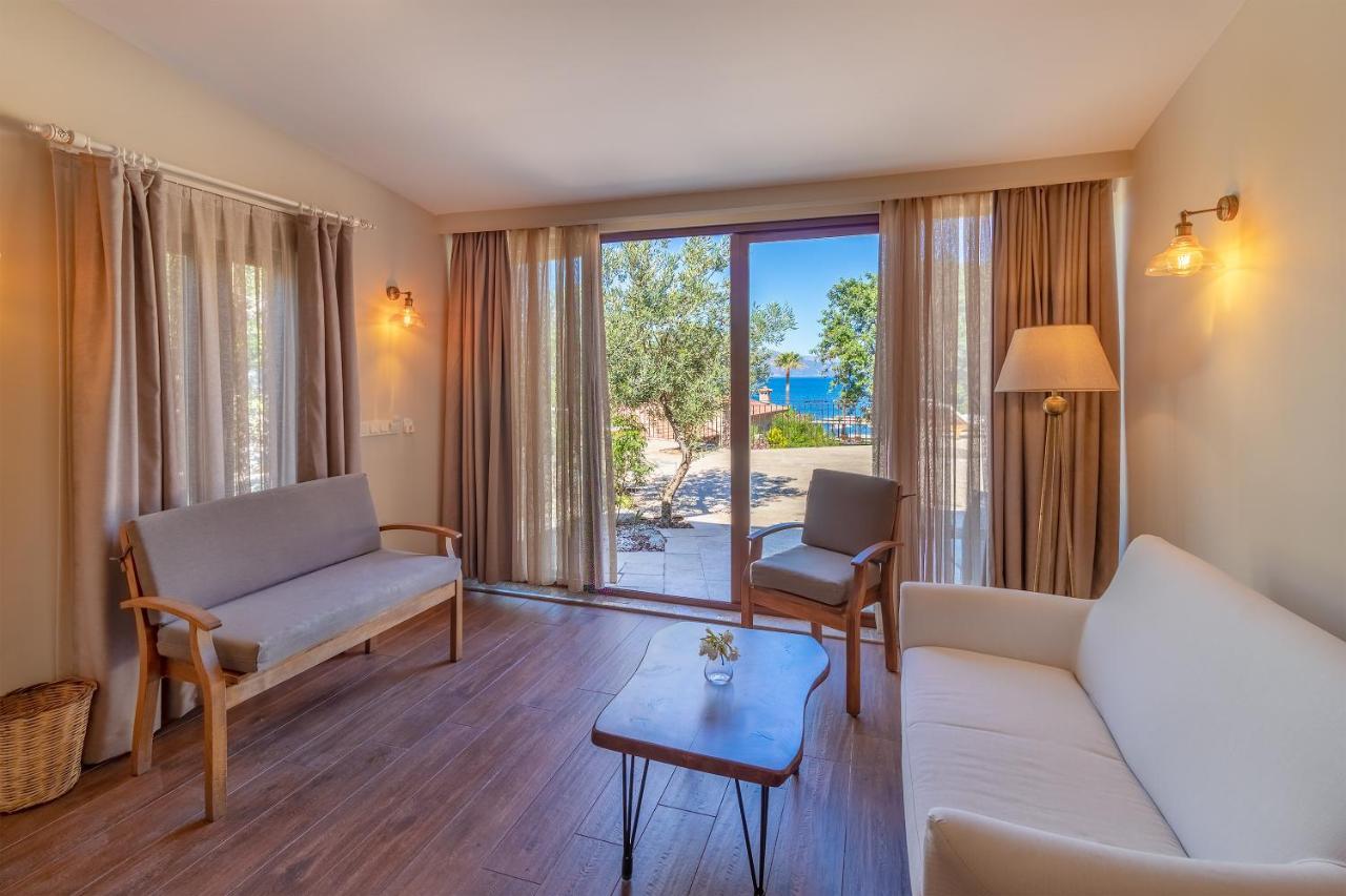 Villa Florya Μαρμαρίς Δωμάτιο φωτογραφία