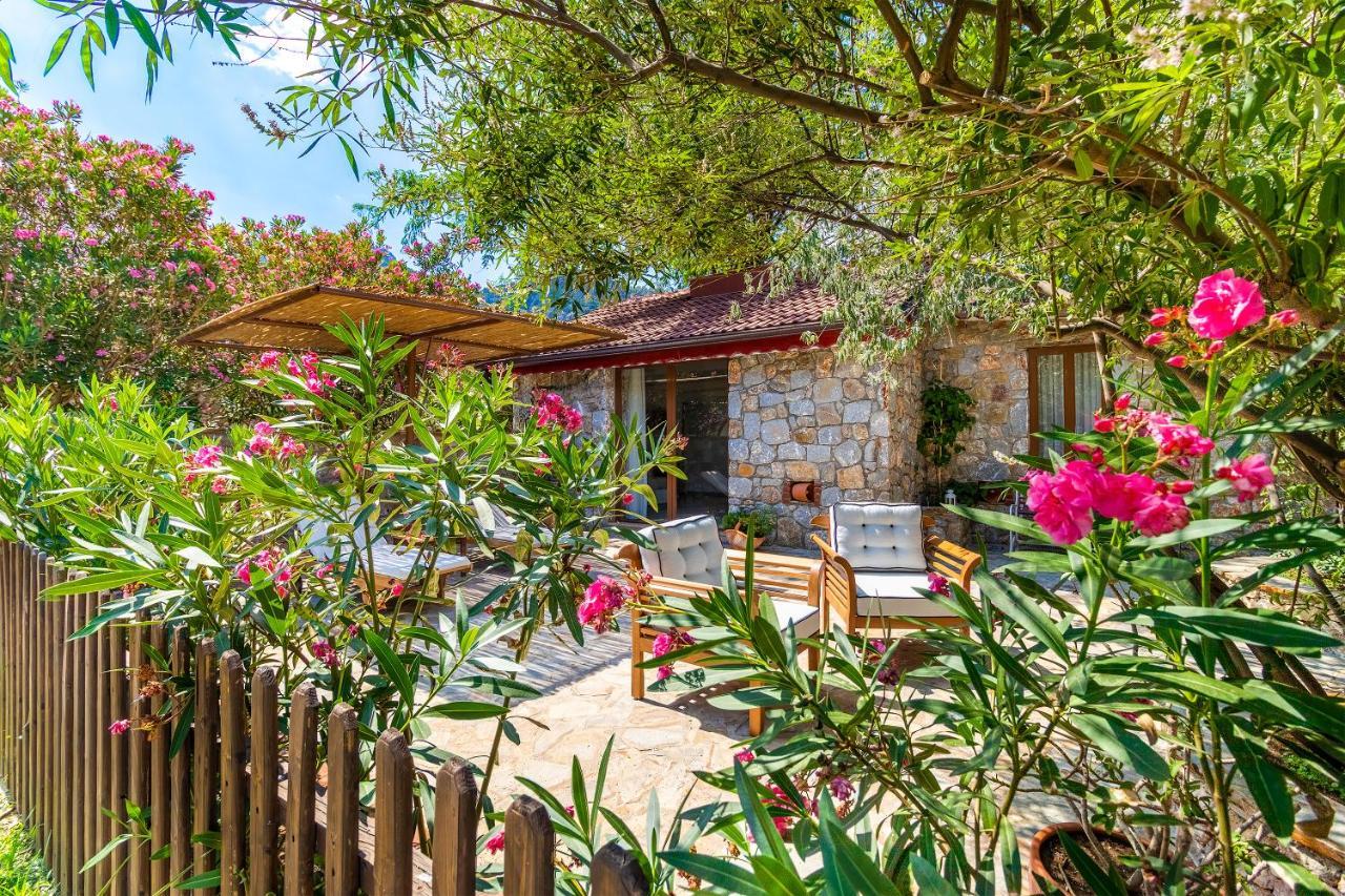 Villa Florya Μαρμαρίς Δωμάτιο φωτογραφία