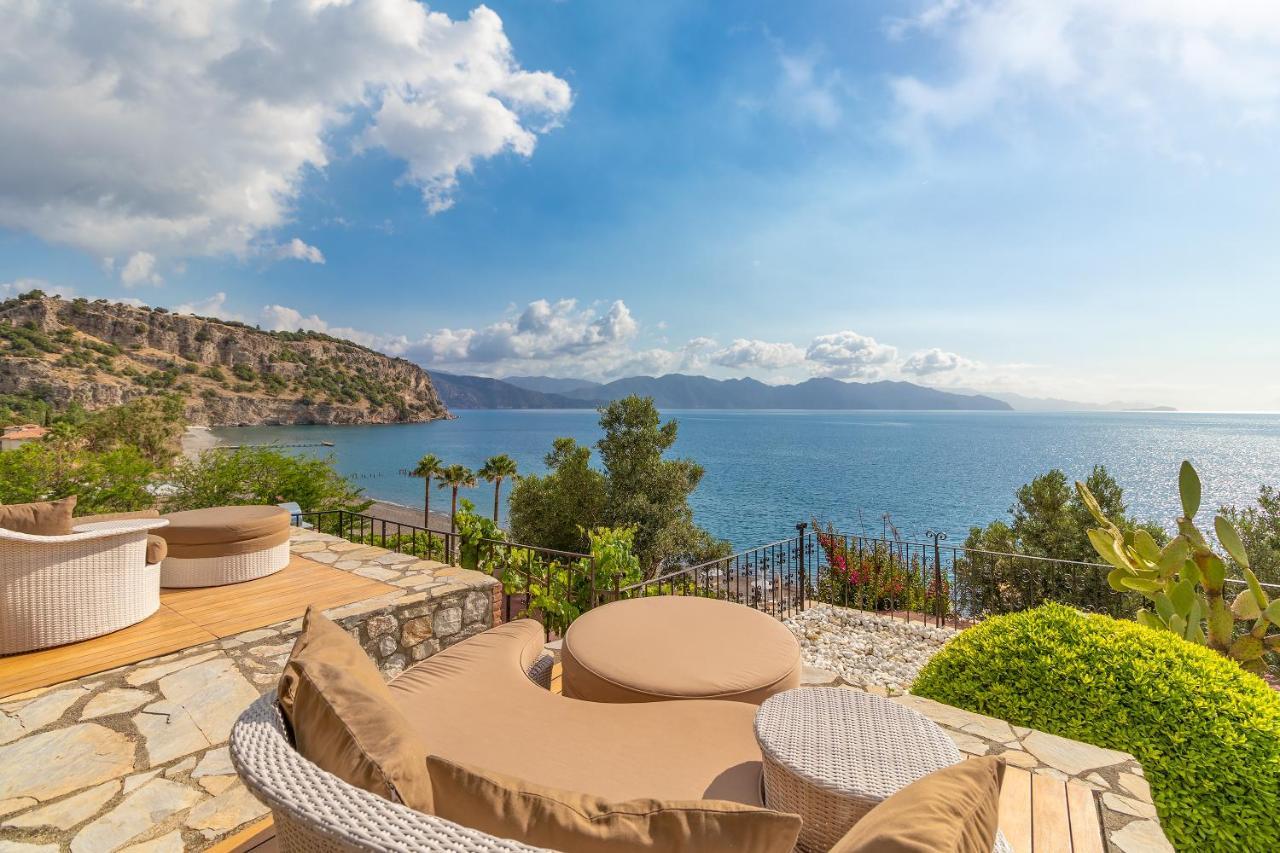 Villa Florya Μαρμαρίς Δωμάτιο φωτογραφία