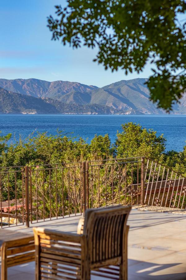 Villa Florya Μαρμαρίς Δωμάτιο φωτογραφία