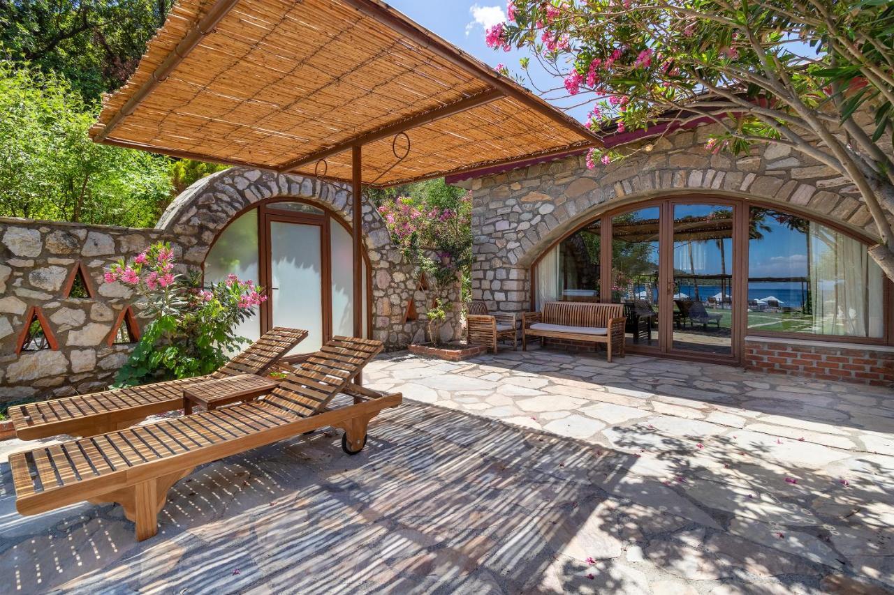 Villa Florya Μαρμαρίς Δωμάτιο φωτογραφία