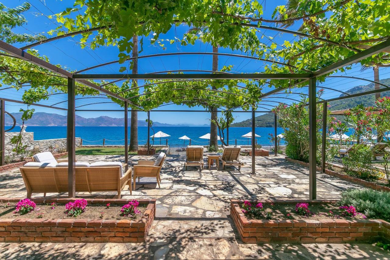 Villa Florya Μαρμαρίς Δωμάτιο φωτογραφία