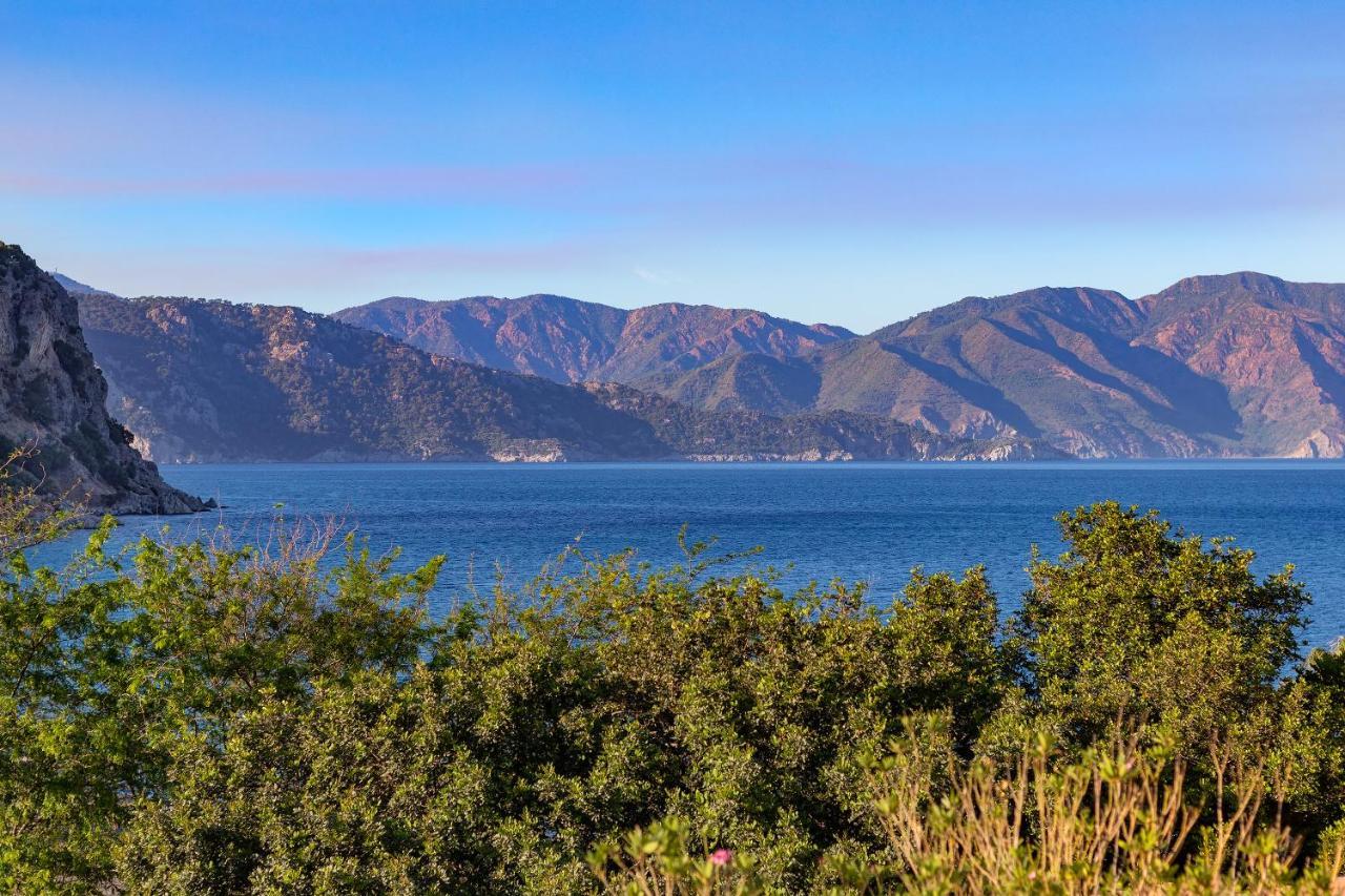 Villa Florya Μαρμαρίς Εξωτερικό φωτογραφία