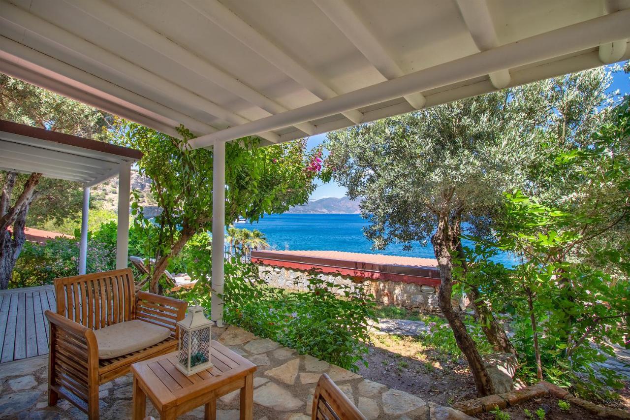 Villa Florya Μαρμαρίς Δωμάτιο φωτογραφία