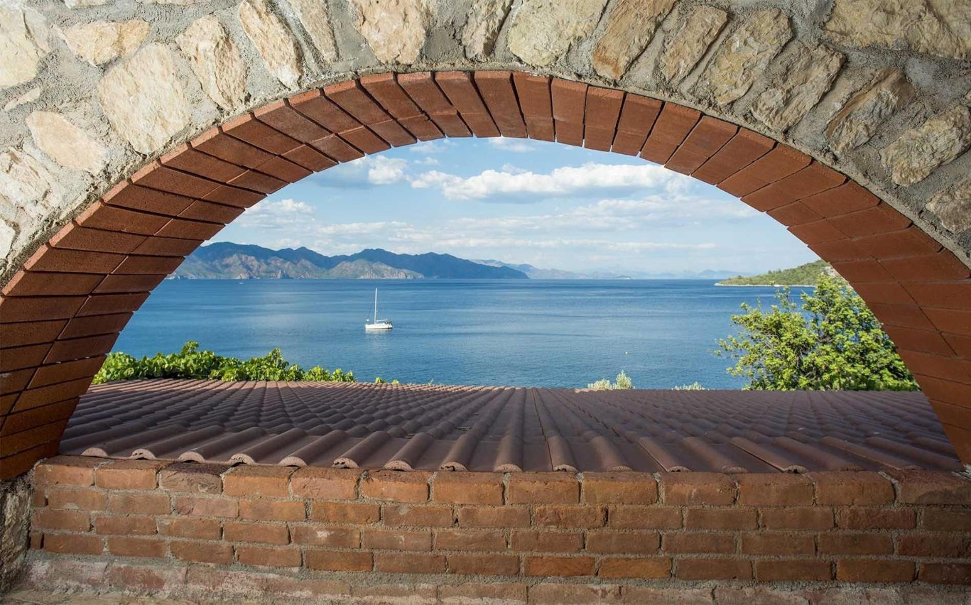 Villa Florya Μαρμαρίς Δωμάτιο φωτογραφία