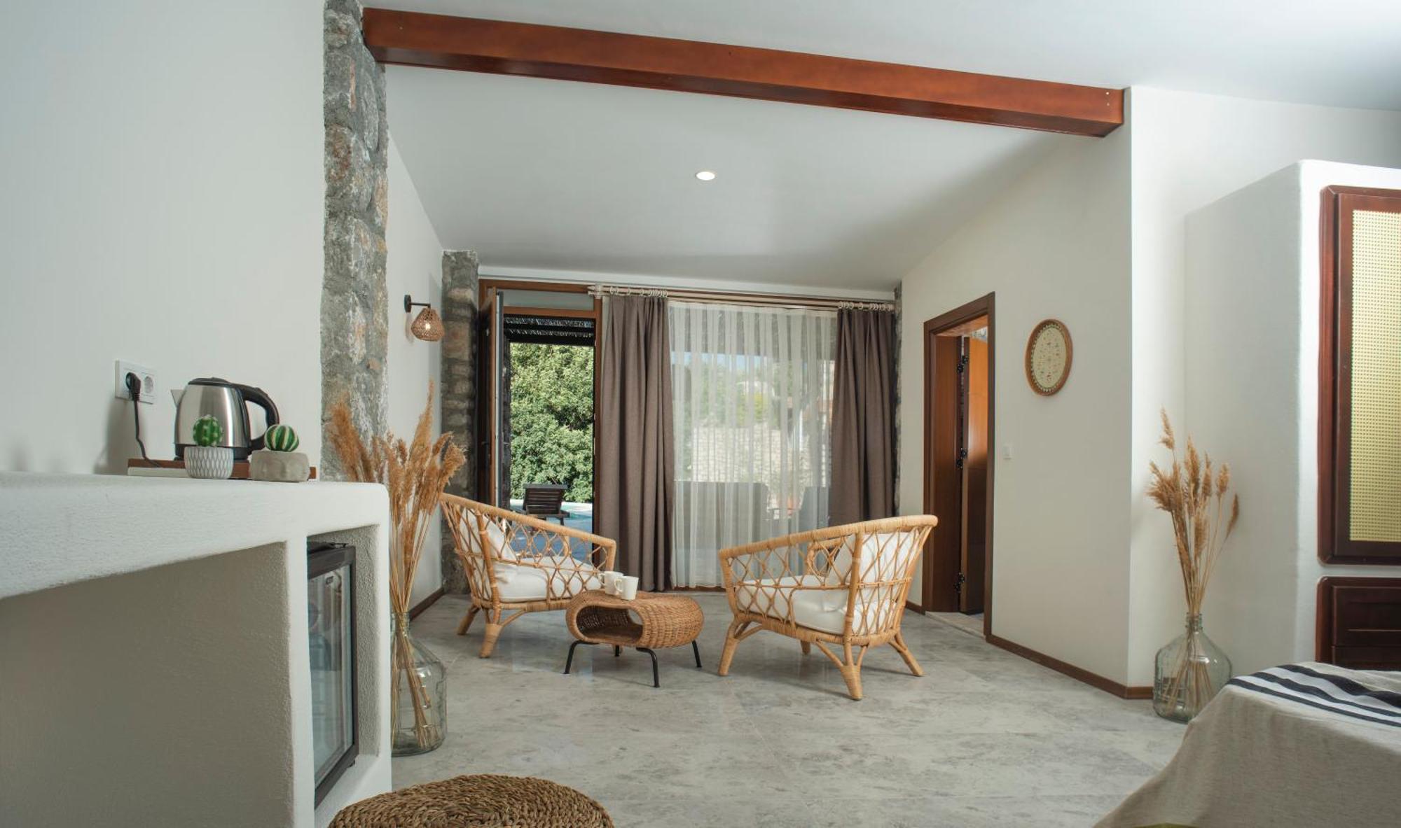 Villa Florya Μαρμαρίς Δωμάτιο φωτογραφία