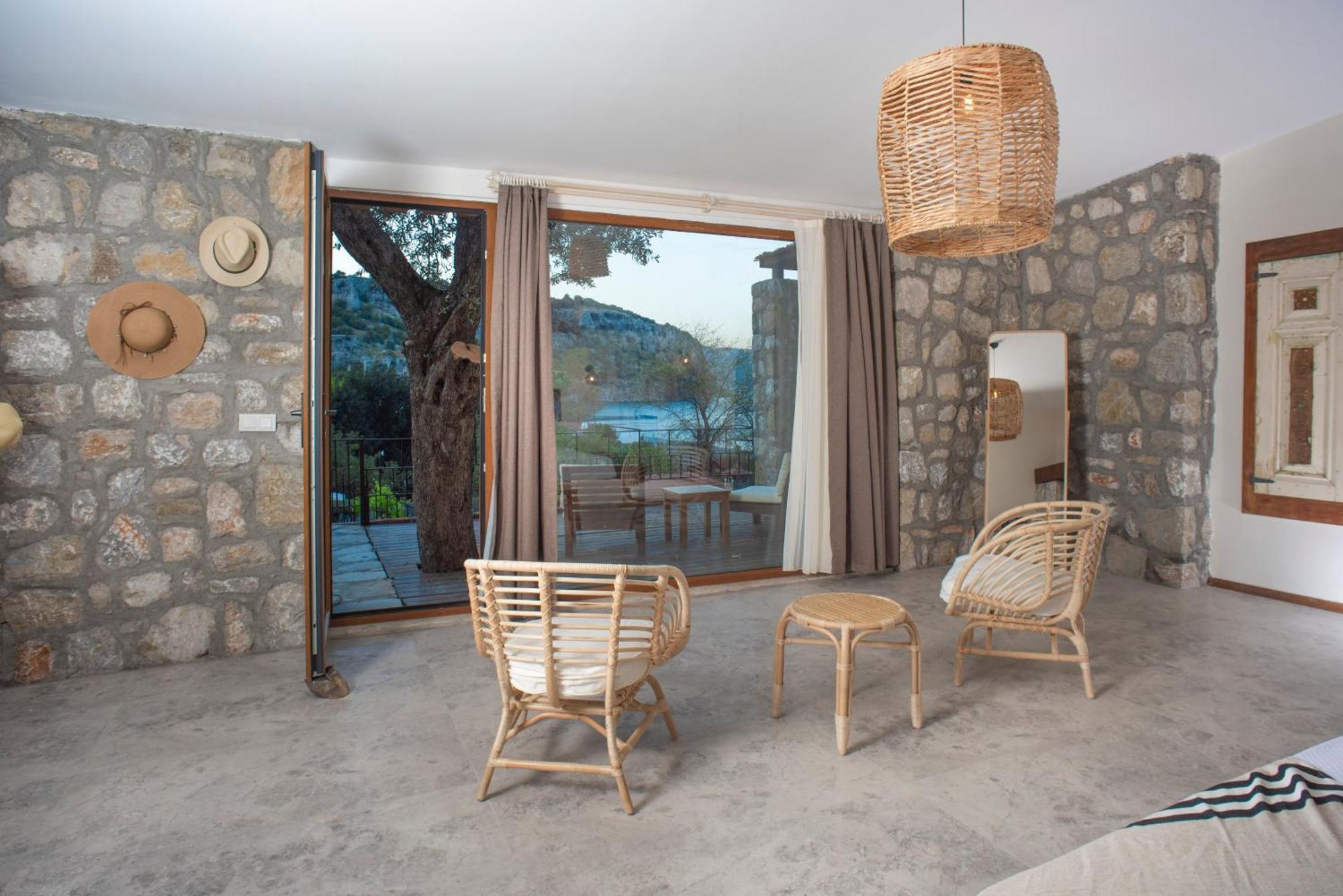 Villa Florya Μαρμαρίς Εξωτερικό φωτογραφία