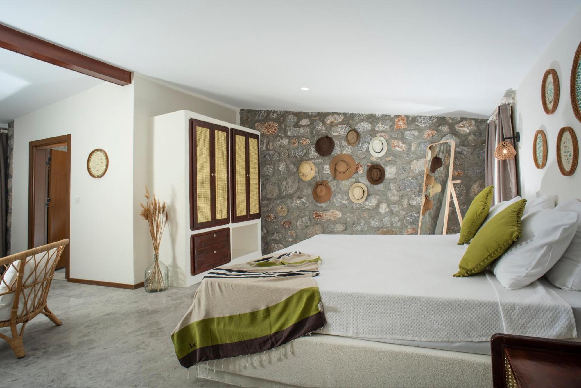 Villa Florya Μαρμαρίς Δωμάτιο φωτογραφία