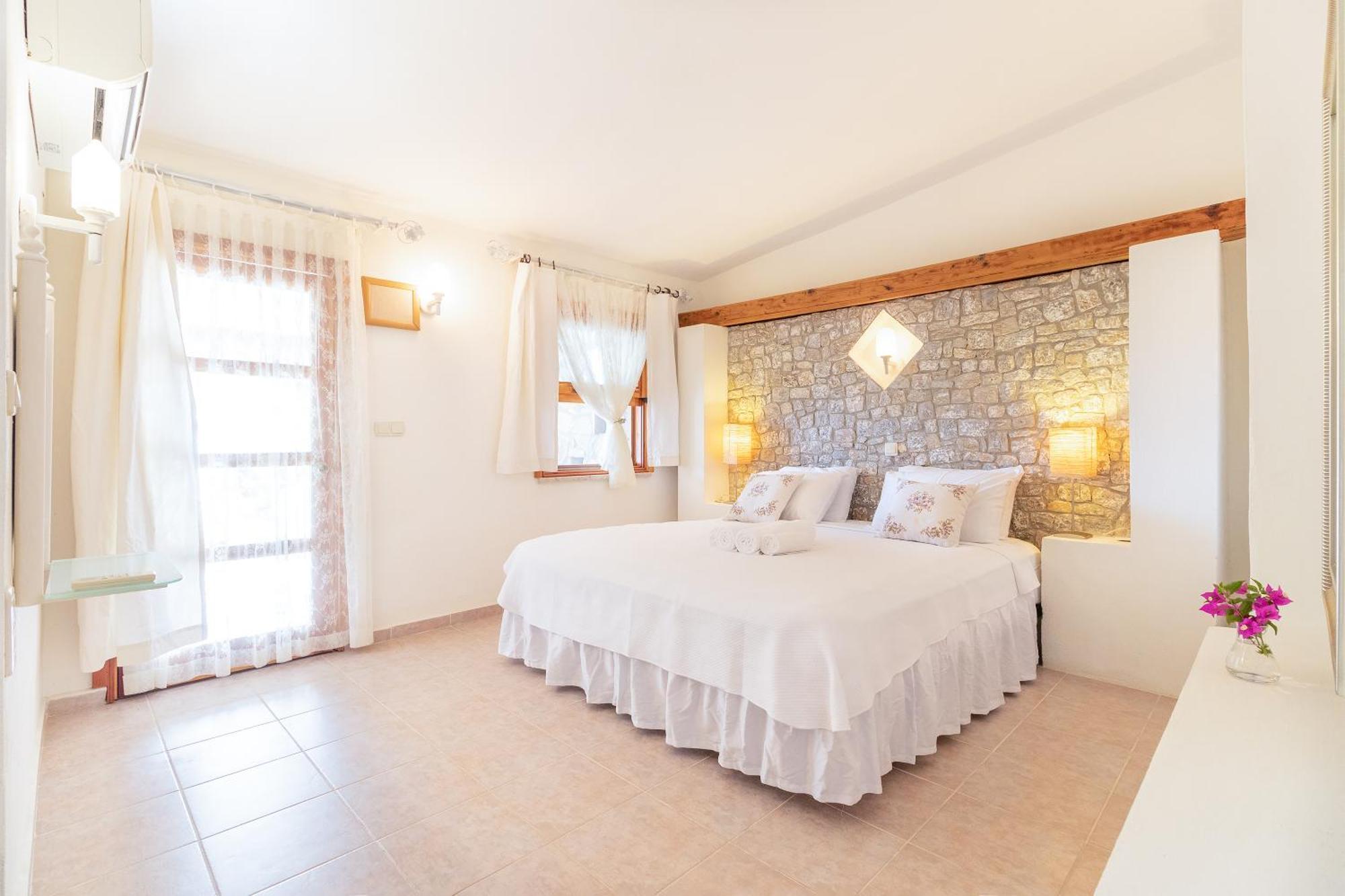 Villa Florya Μαρμαρίς Δωμάτιο φωτογραφία