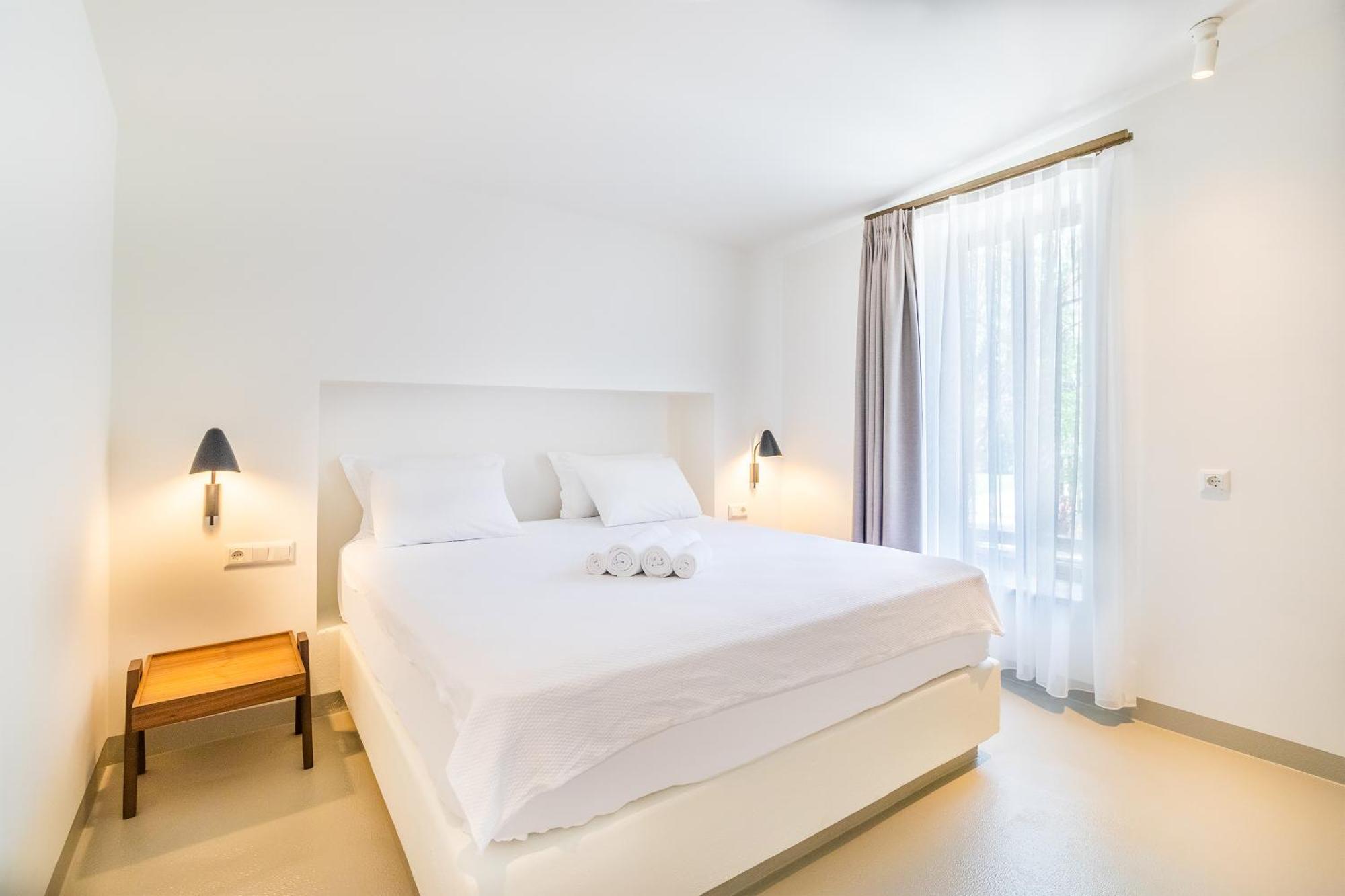 Villa Florya Μαρμαρίς Δωμάτιο φωτογραφία