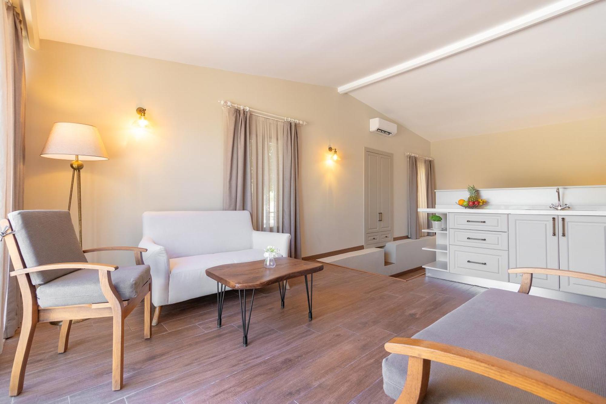 Villa Florya Μαρμαρίς Δωμάτιο φωτογραφία