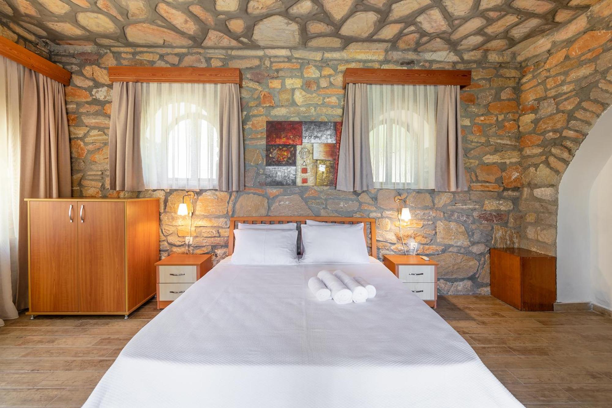 Villa Florya Μαρμαρίς Δωμάτιο φωτογραφία