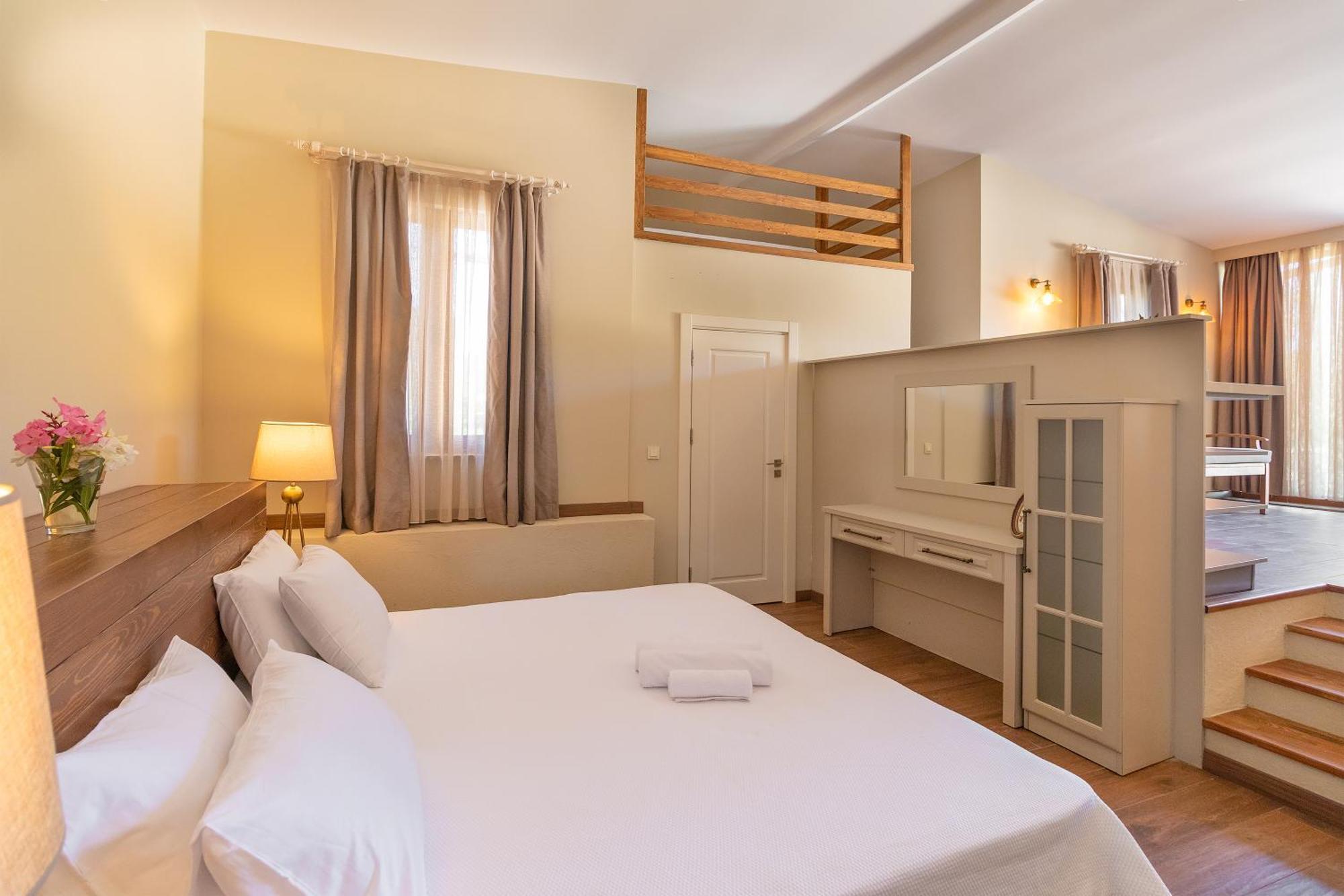 Villa Florya Μαρμαρίς Δωμάτιο φωτογραφία