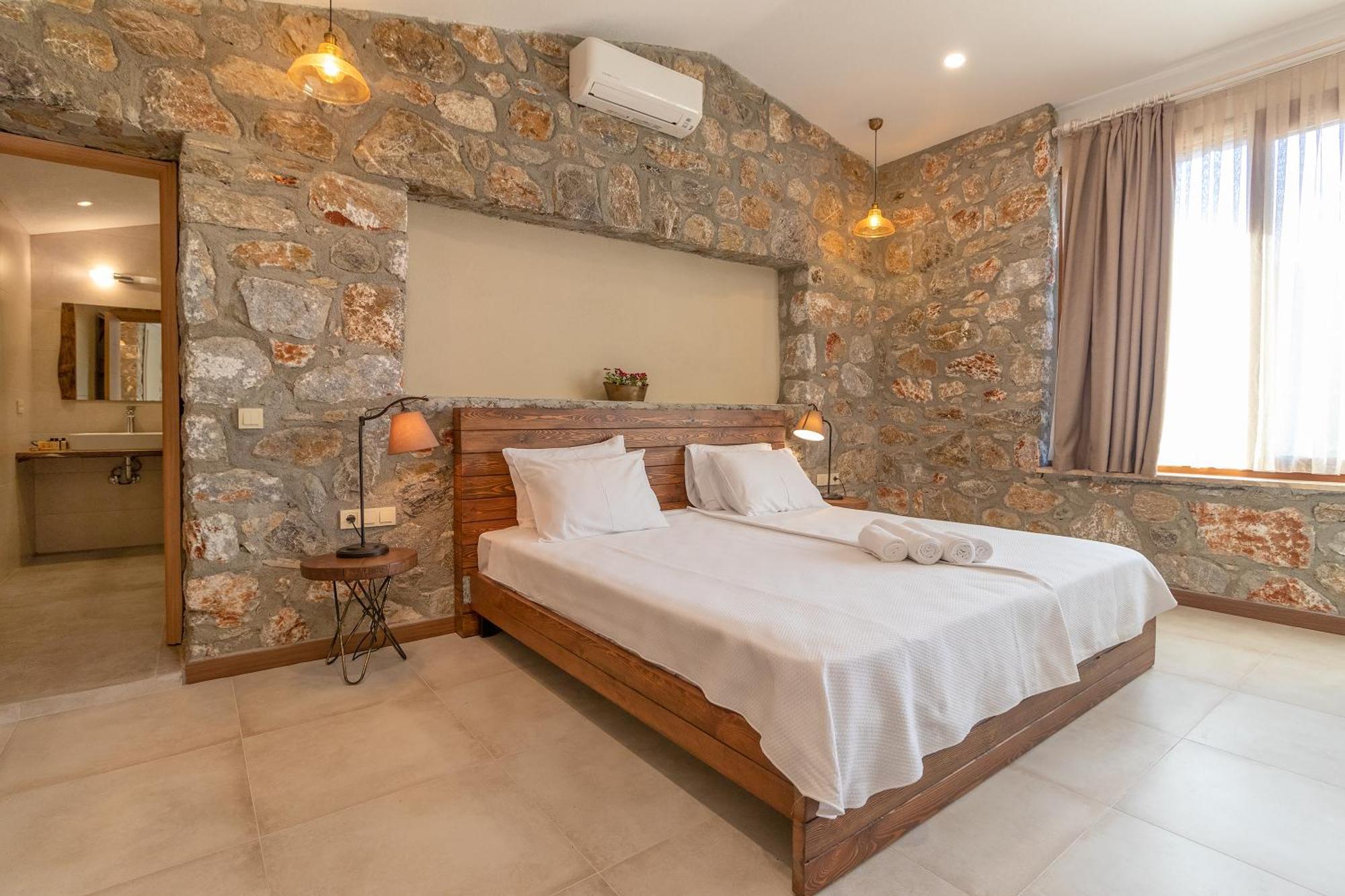 Villa Florya Μαρμαρίς Δωμάτιο φωτογραφία