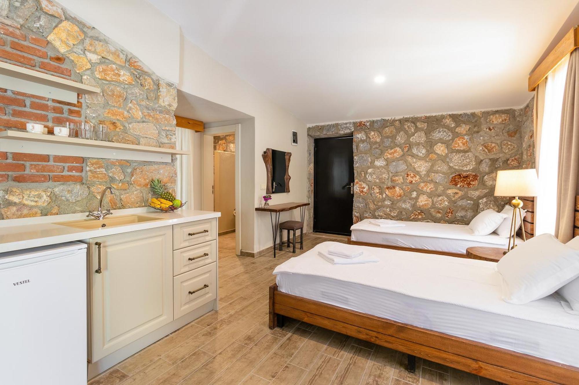 Villa Florya Μαρμαρίς Δωμάτιο φωτογραφία