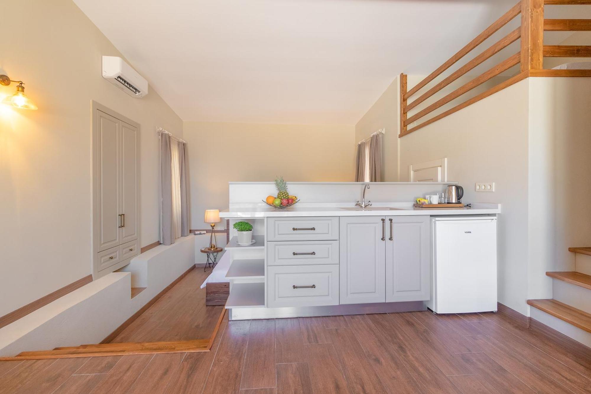 Villa Florya Μαρμαρίς Δωμάτιο φωτογραφία