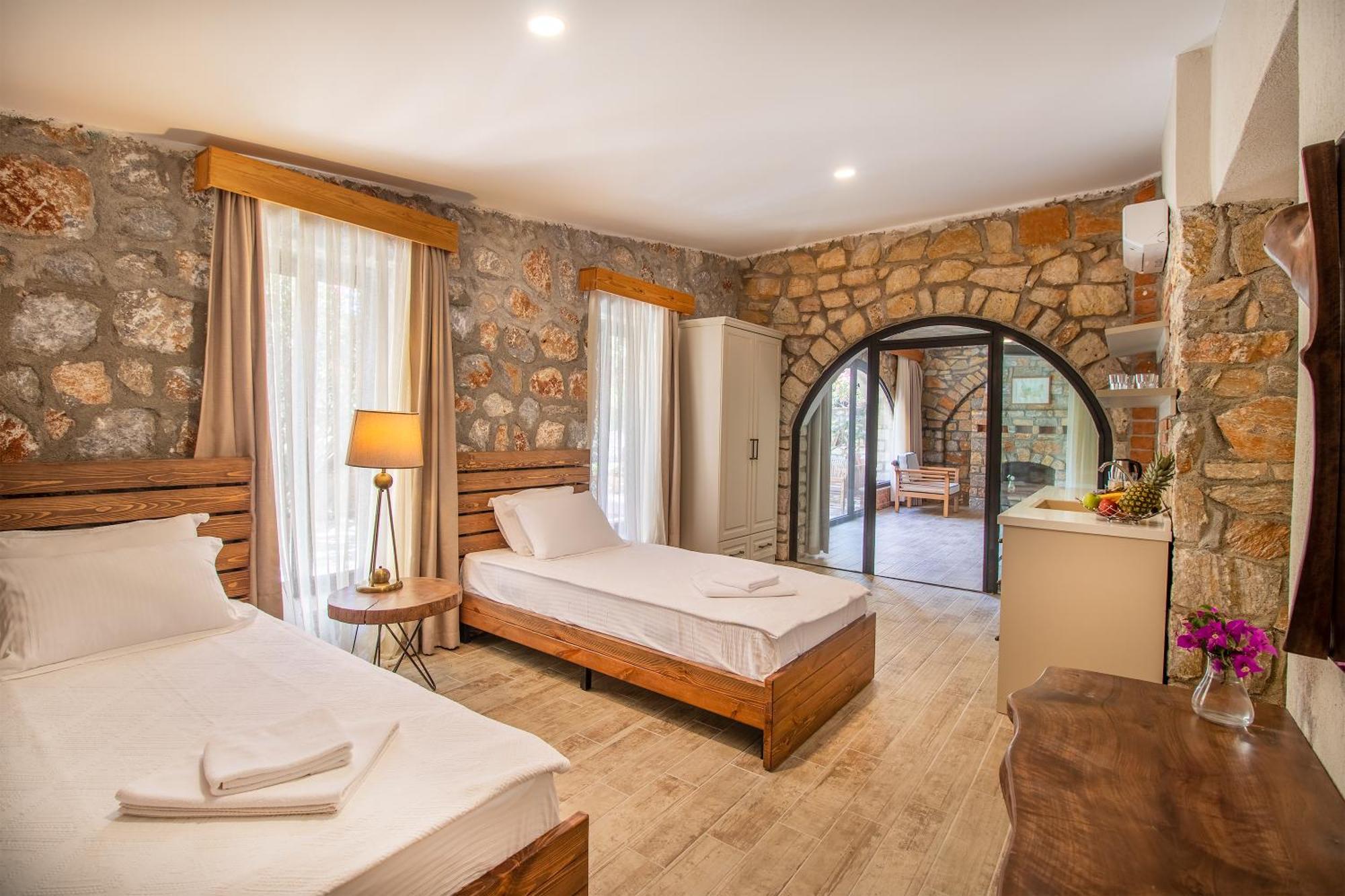 Villa Florya Μαρμαρίς Δωμάτιο φωτογραφία