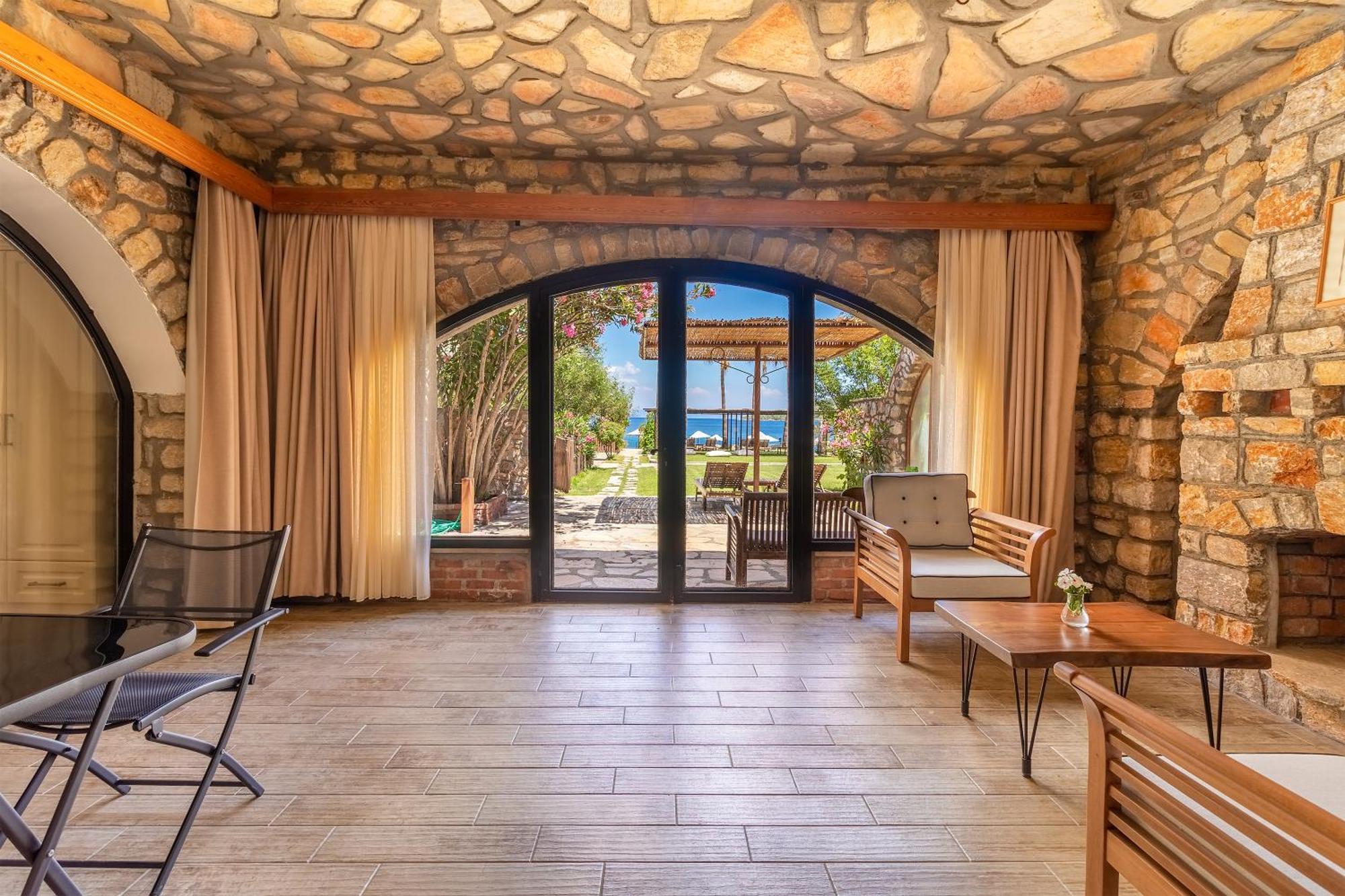 Villa Florya Μαρμαρίς Δωμάτιο φωτογραφία
