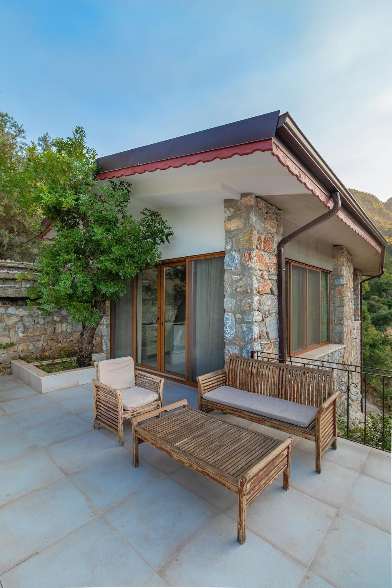 Villa Florya Μαρμαρίς Δωμάτιο φωτογραφία