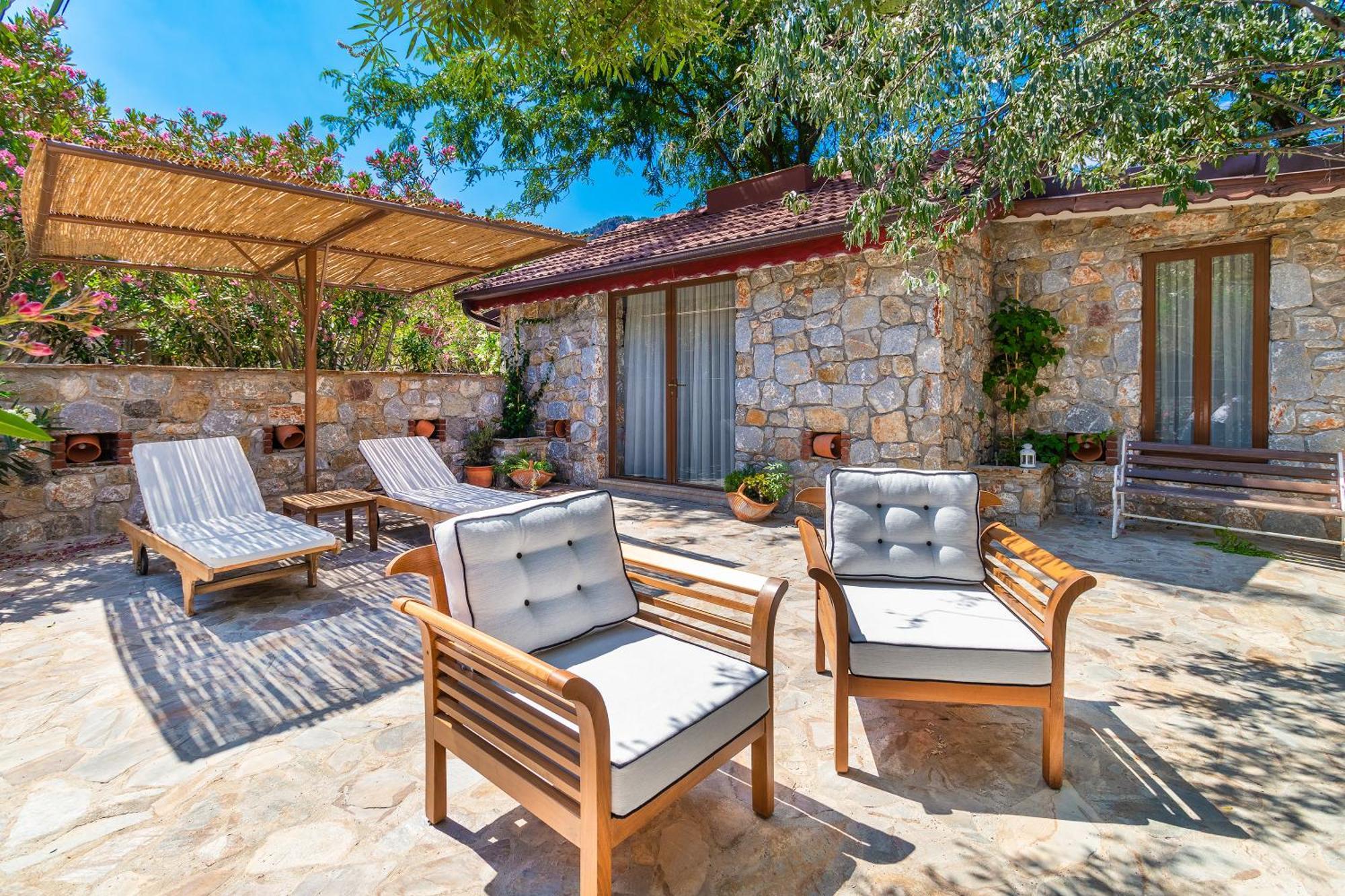 Villa Florya Μαρμαρίς Δωμάτιο φωτογραφία