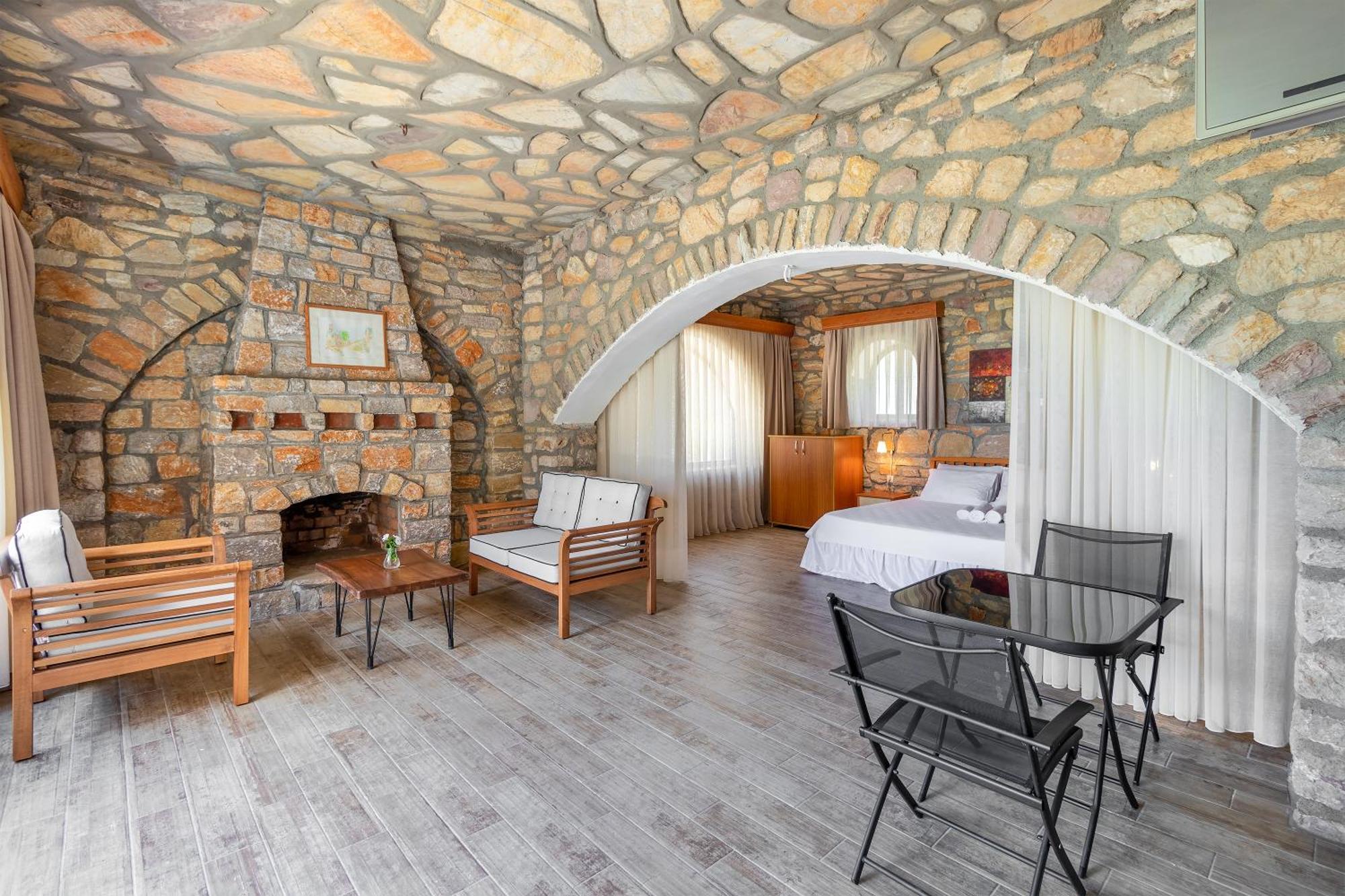 Villa Florya Μαρμαρίς Δωμάτιο φωτογραφία