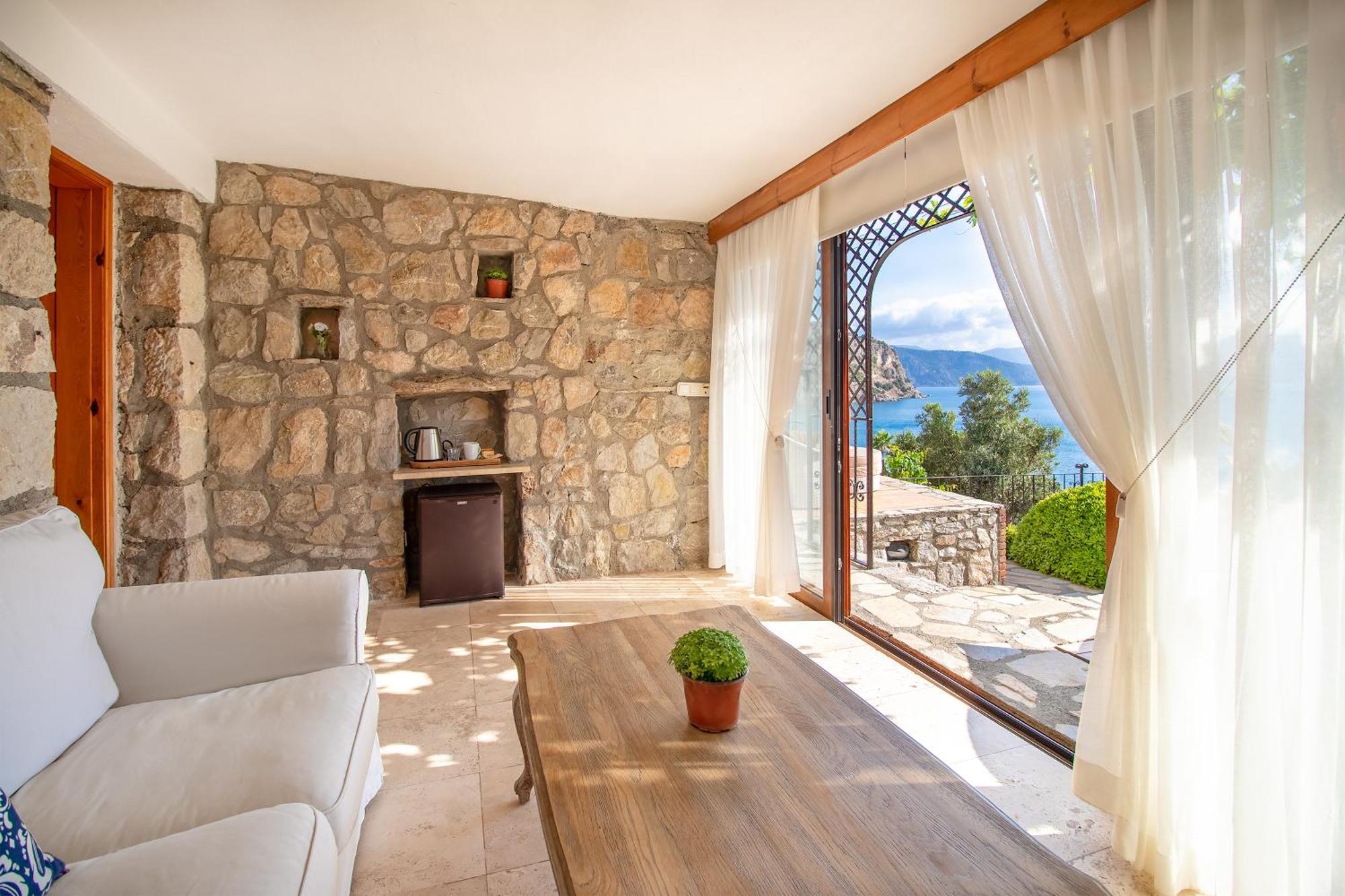 Villa Florya Μαρμαρίς Δωμάτιο φωτογραφία