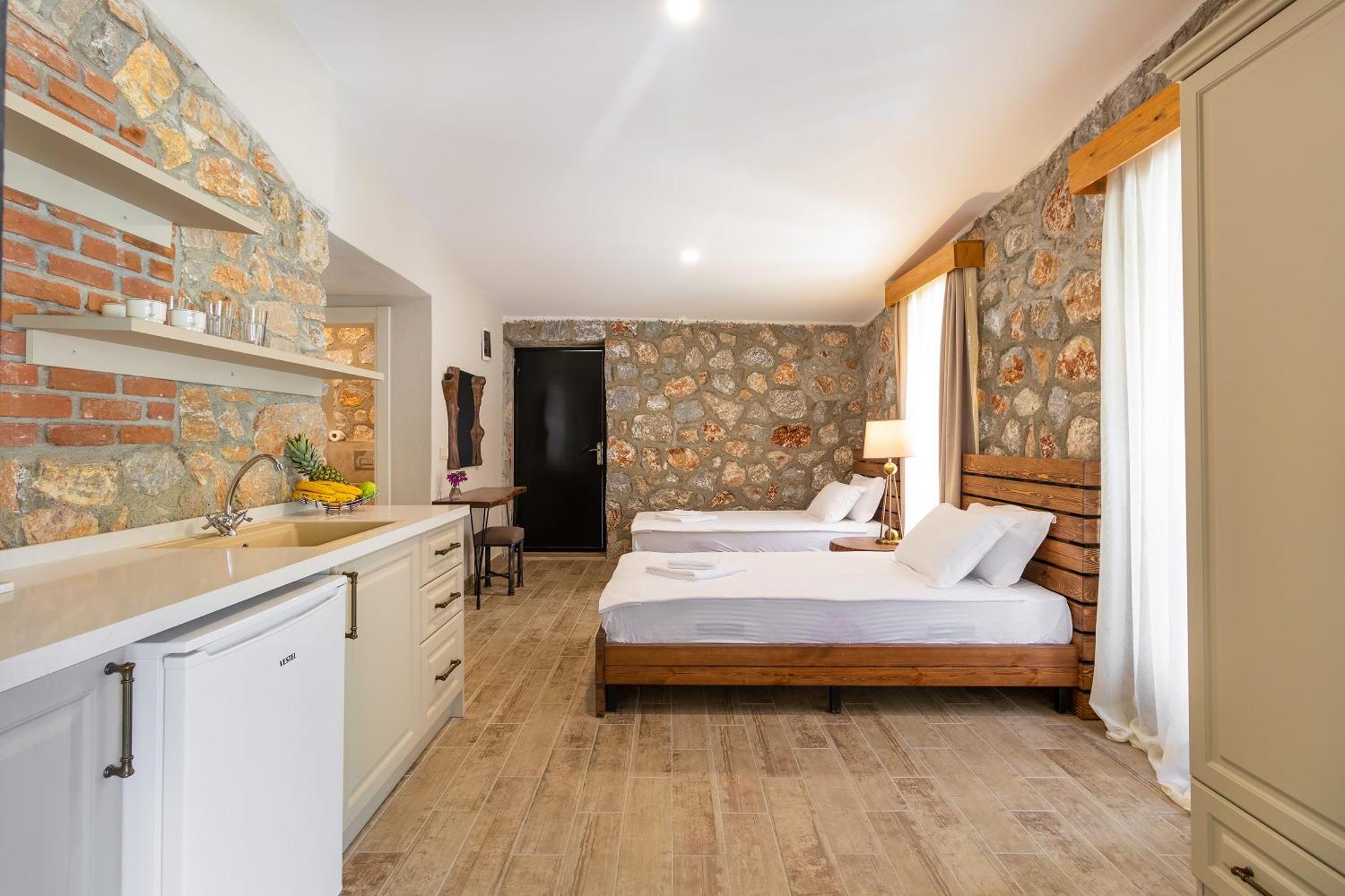Villa Florya Μαρμαρίς Δωμάτιο φωτογραφία