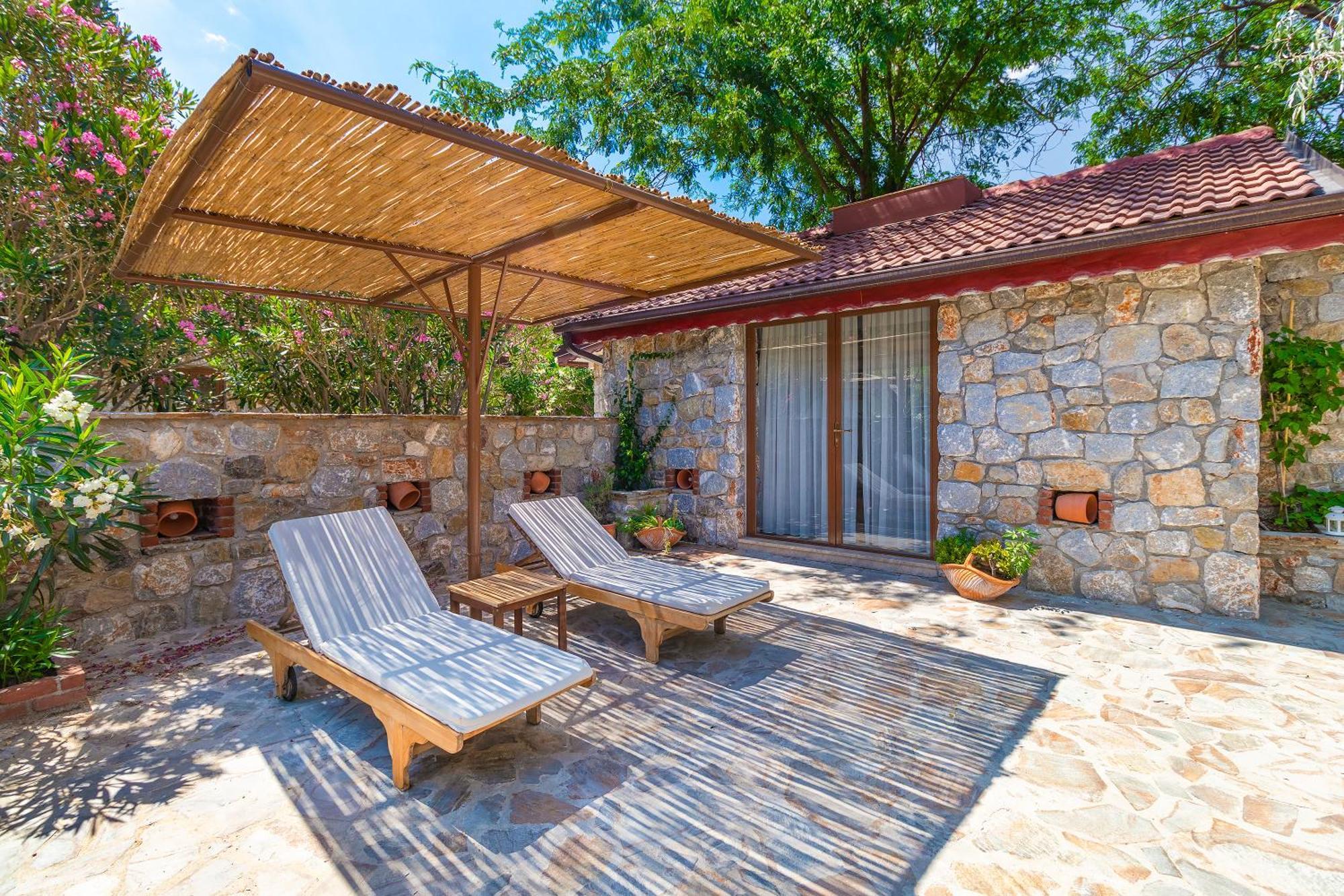 Villa Florya Μαρμαρίς Δωμάτιο φωτογραφία