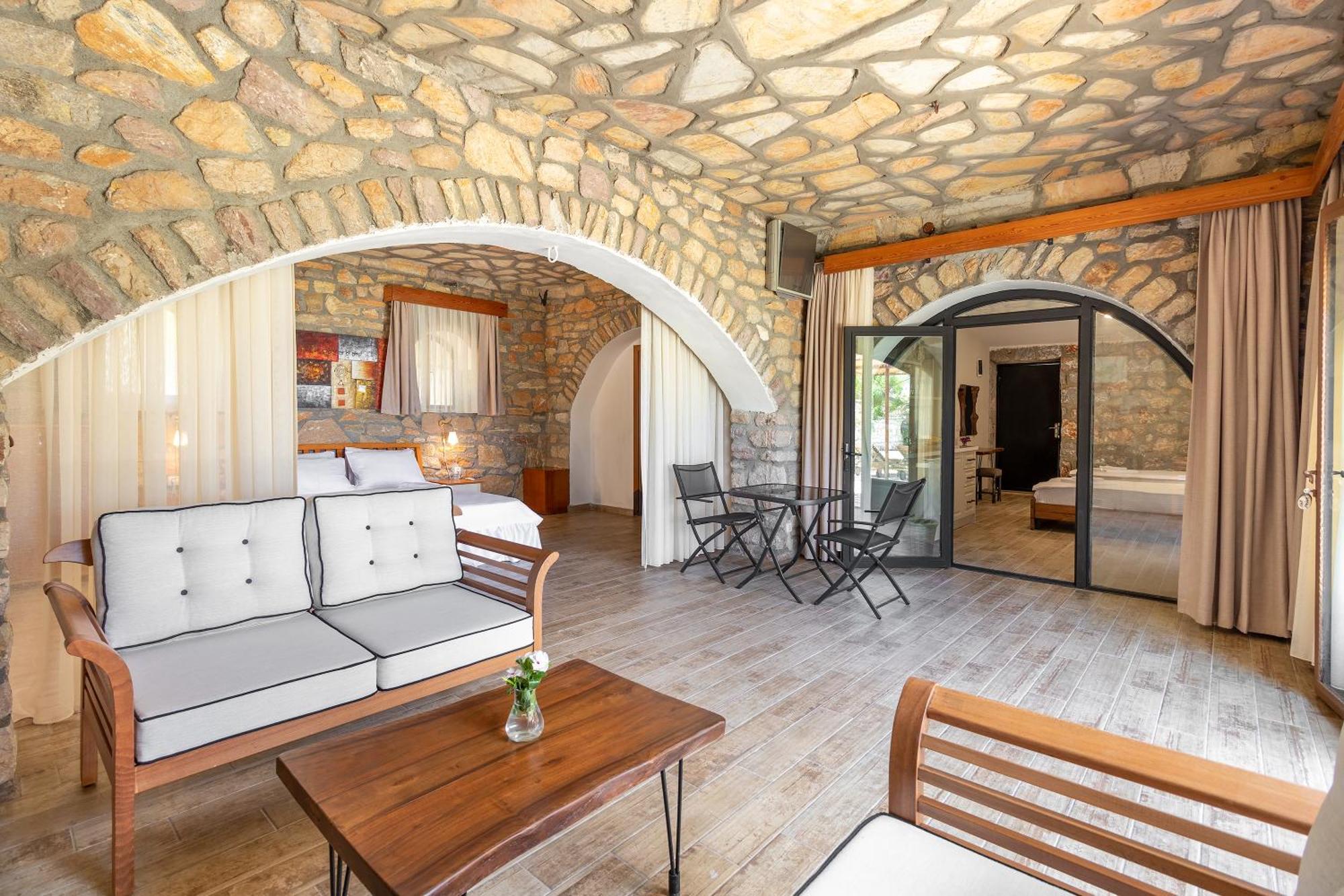 Villa Florya Μαρμαρίς Δωμάτιο φωτογραφία